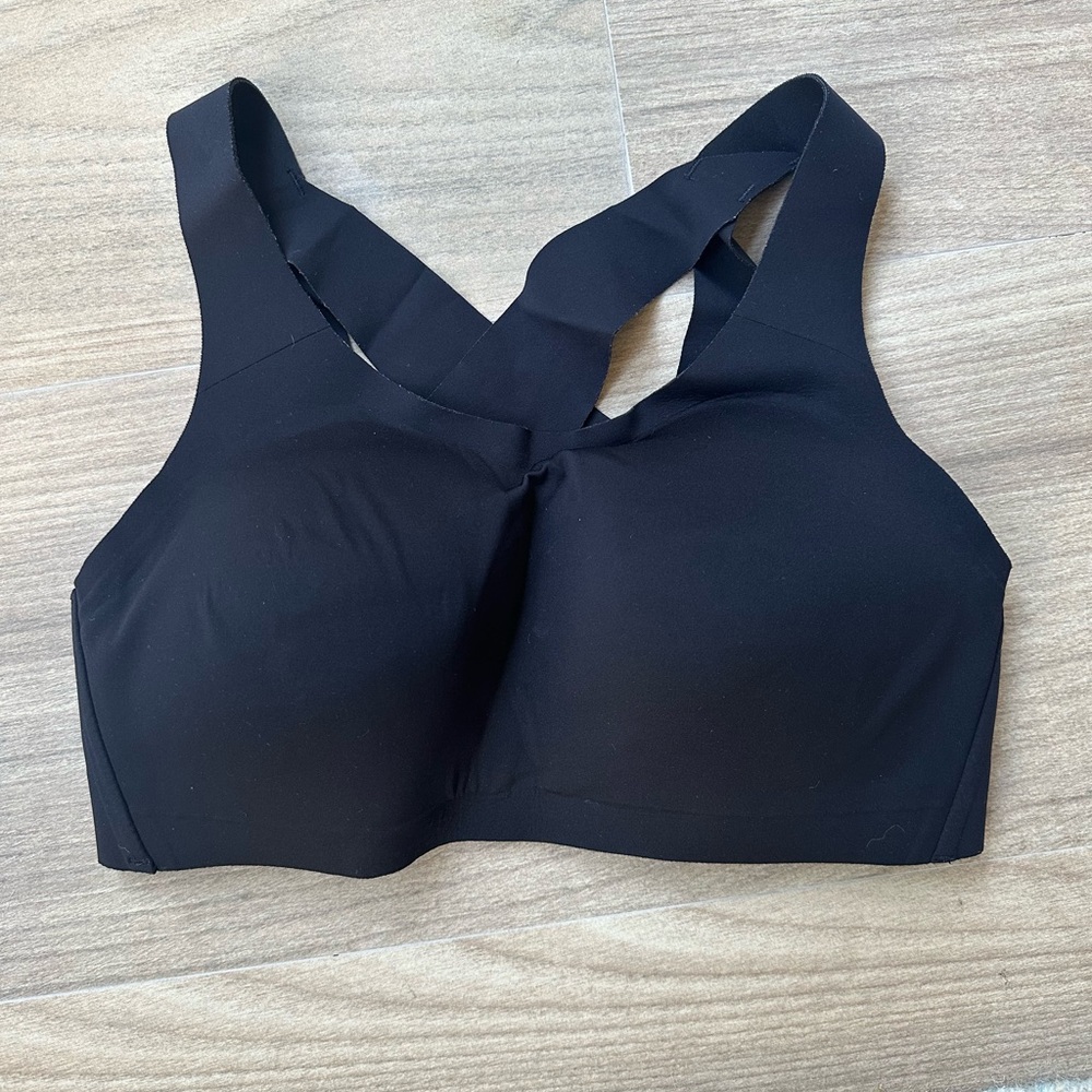 lululemon athletica Enlite Sports Bra